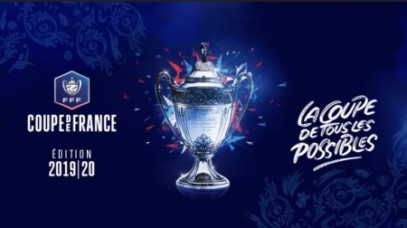 Tirage du 7ème tour de coupe de France