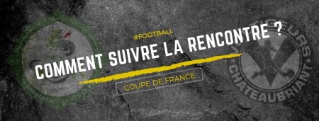 Coupe de France - Comment regarder les 16ème de finale !