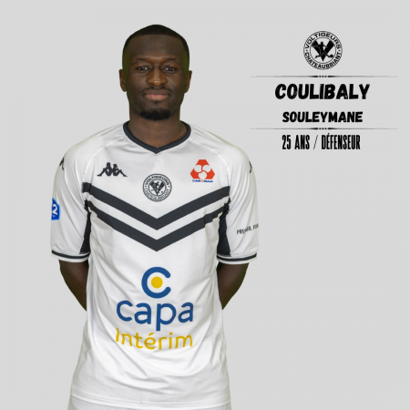 Souleymane-COULIBALY