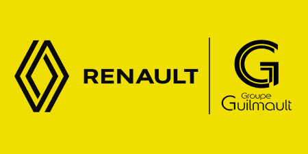 Renault Groupe Guilmault