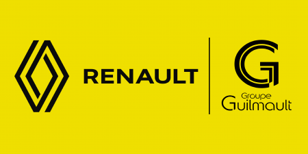 Renault Guilmault